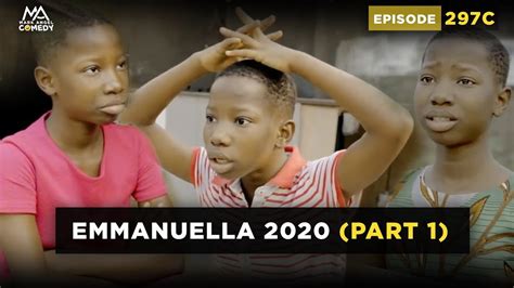 emmanuel comedy|emmanuella comedy full episode.